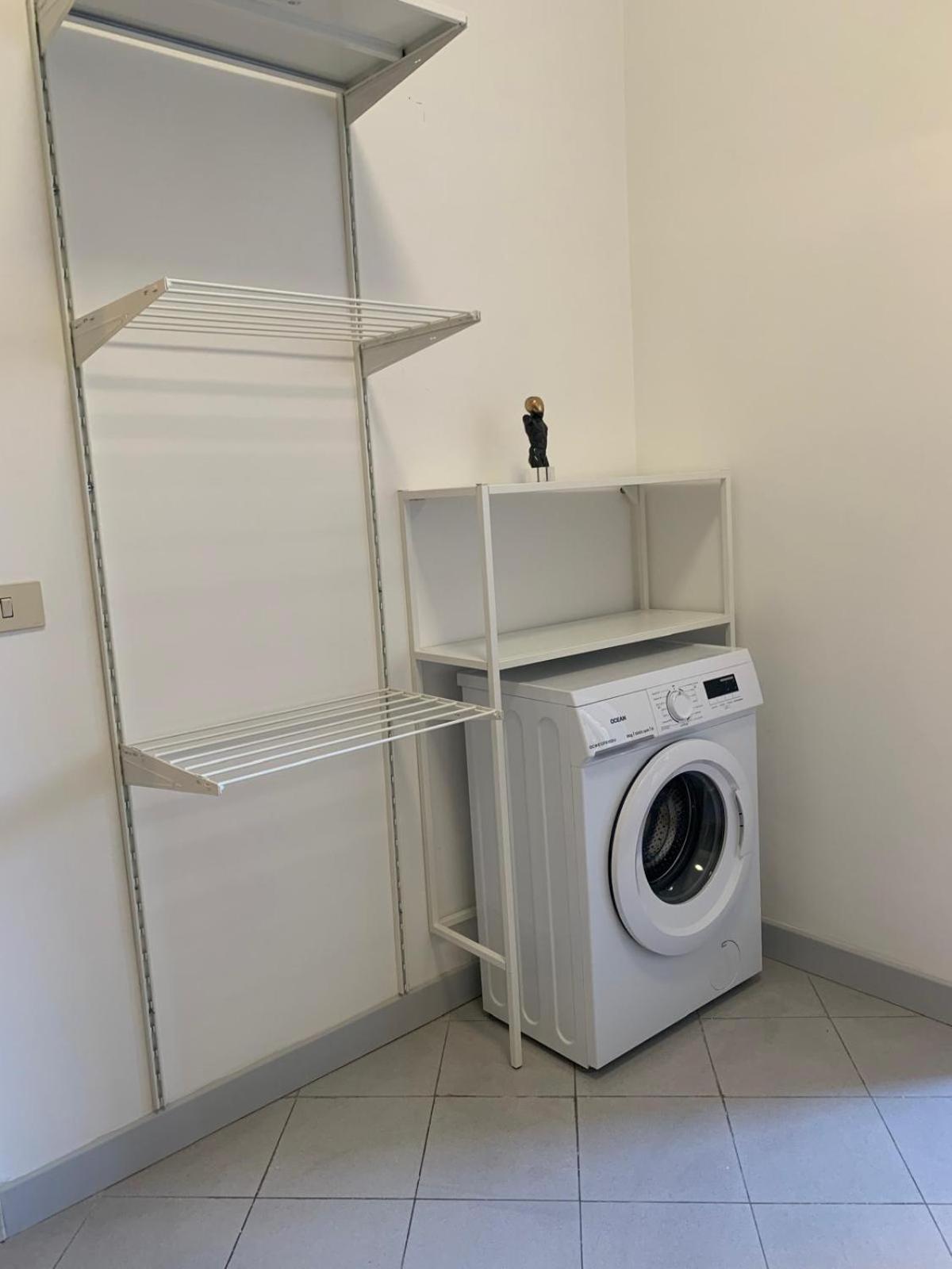 Degli Eroi Apartamento *
