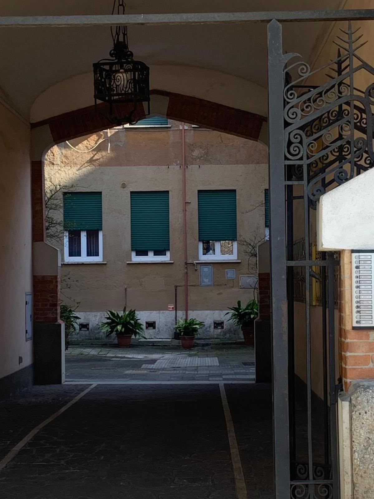 Apartamento Degli Eroi