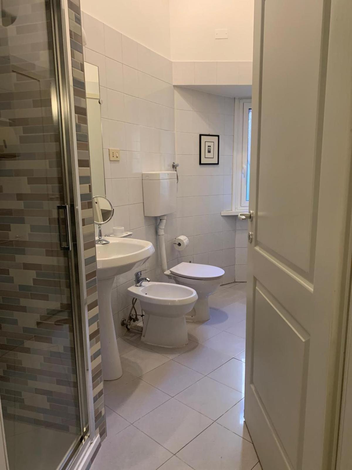 Degli Eroi Apartamento *