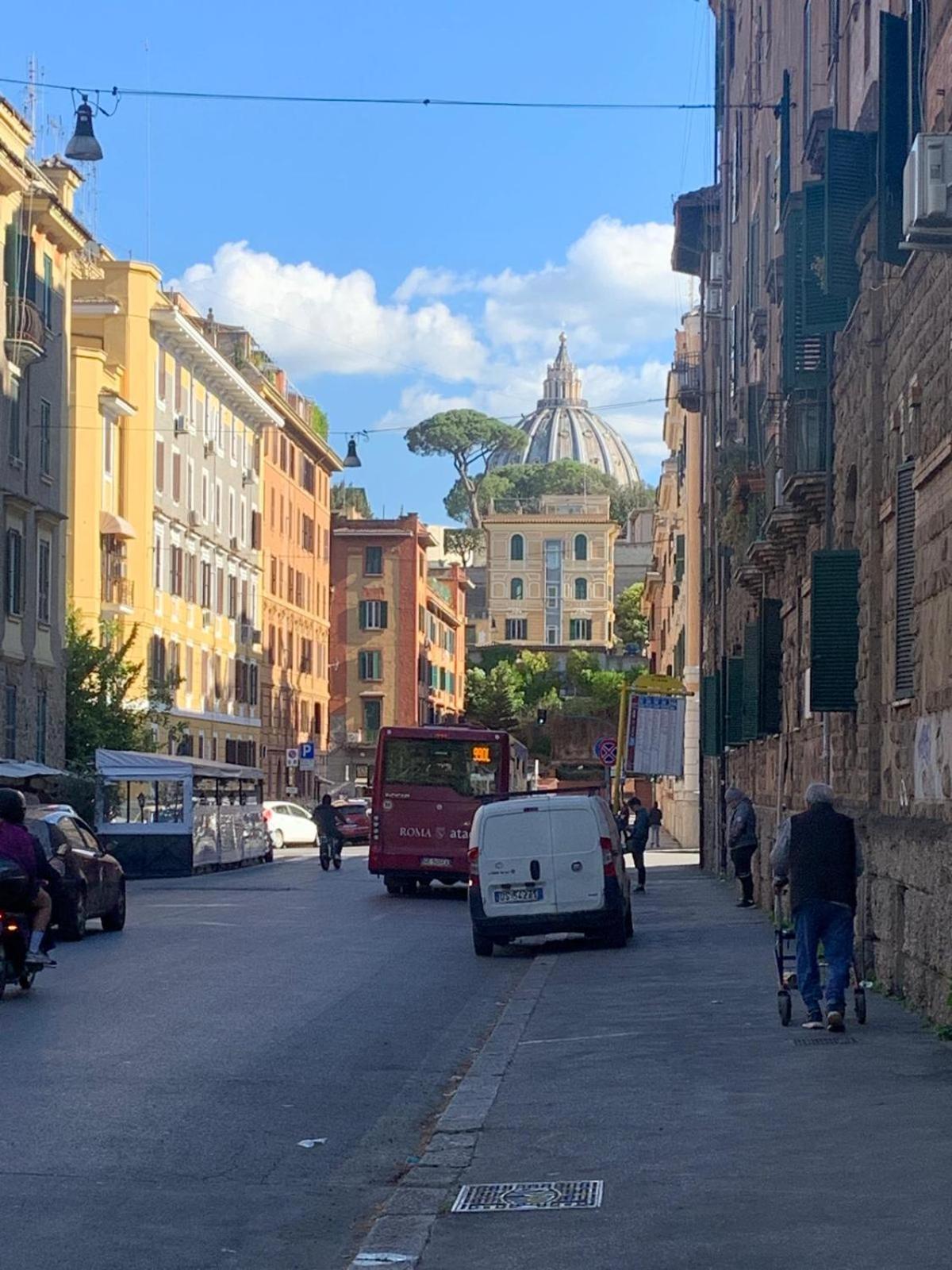Apartamento Degli Eroi *