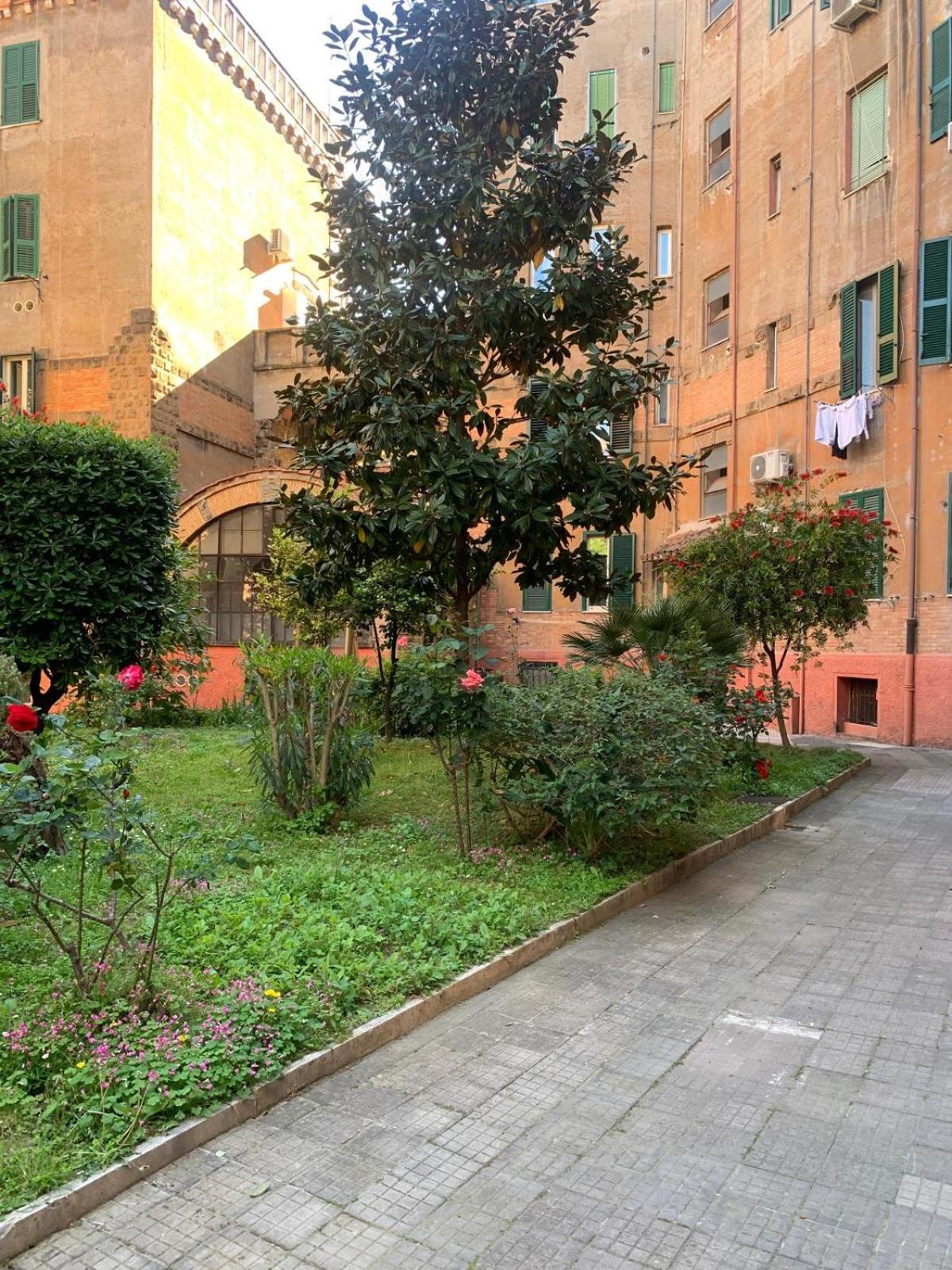 Degli Eroi Apartamento Roma